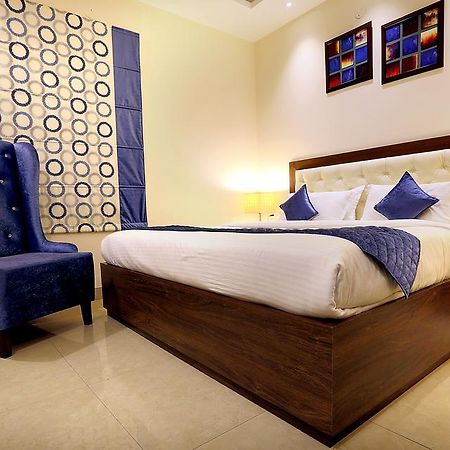 Hotel Rk Grande Лудхиана Номер фото