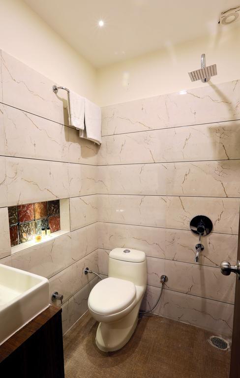 Hotel Rk Grande Лудхиана Экстерьер фото