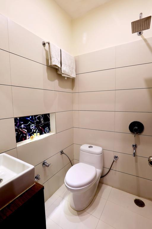 Hotel Rk Grande Лудхиана Экстерьер фото